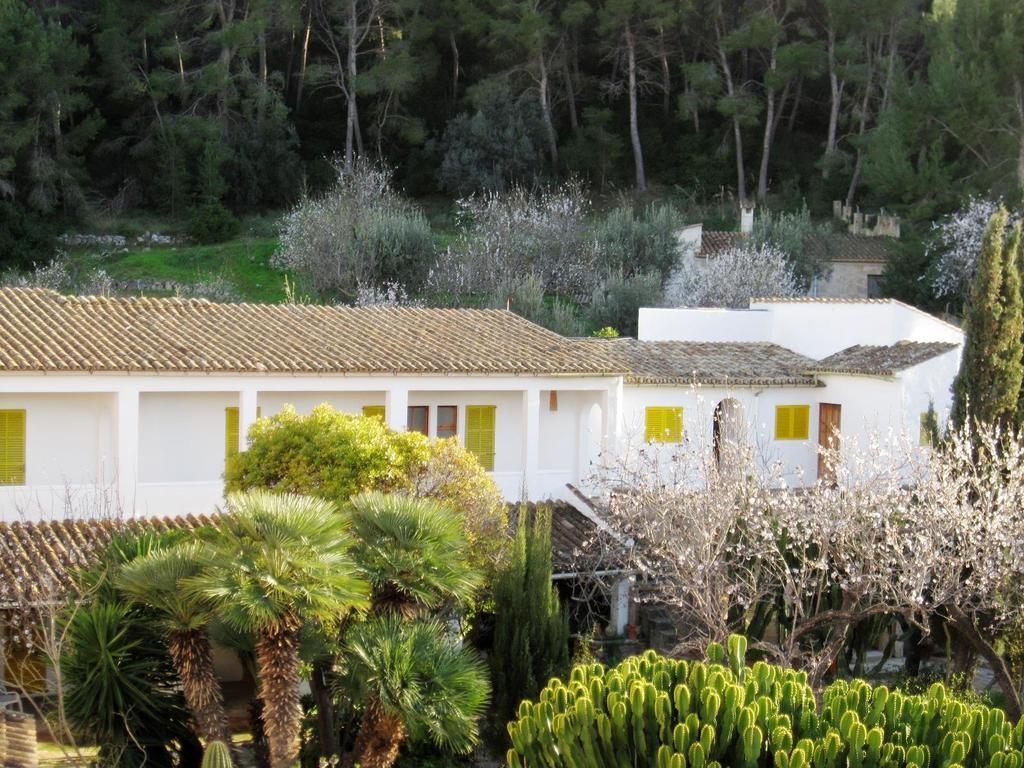Hostal Catalina Vera ปูแอร์โต เด อันดรัตซ์ ภายนอก รูปภาพ