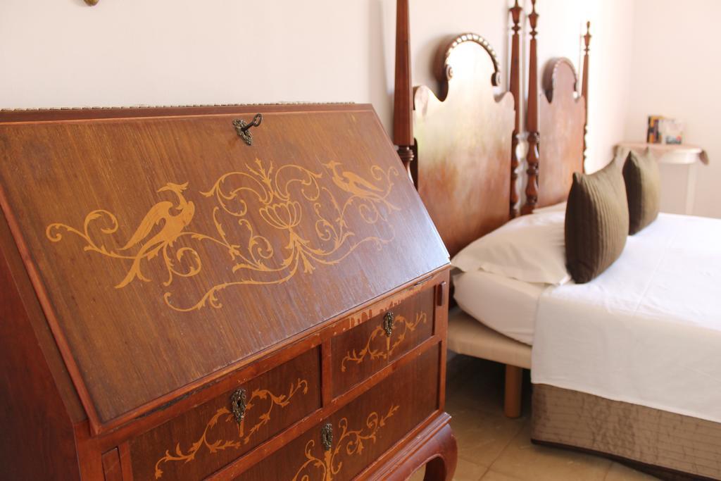 Hostal Catalina Vera ปูแอร์โต เด อันดรัตซ์ ภายนอก รูปภาพ
