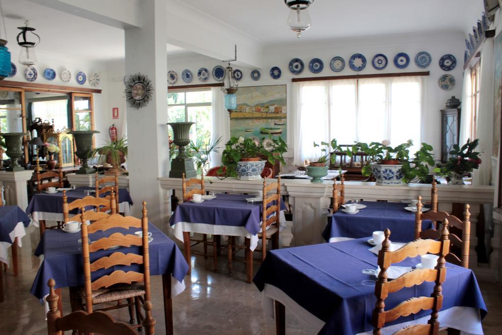 Hostal Catalina Vera ปูแอร์โต เด อันดรัตซ์ ภายนอก รูปภาพ