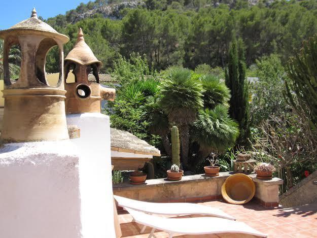 Hostal Catalina Vera ปูแอร์โต เด อันดรัตซ์ ภายนอก รูปภาพ