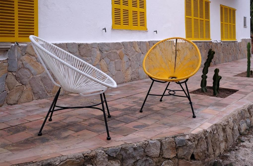 Hostal Catalina Vera ปูแอร์โต เด อันดรัตซ์ ภายนอก รูปภาพ