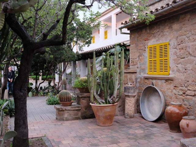Hostal Catalina Vera ปูแอร์โต เด อันดรัตซ์ ภายนอก รูปภาพ